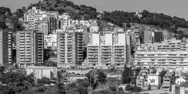 Delitos Contra la Propiedad / Urbanísticos en Cádiz · Construcción de Edificios en Zonas Prohibidas