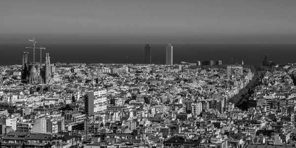 Delitos Contra la Propiedad / Urbanísticos en Cádiz · Delitos Contra la Ordenación de Territorio